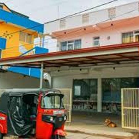 Yoho Beach Glory Hotel Negombo Zewnętrze zdjęcie
