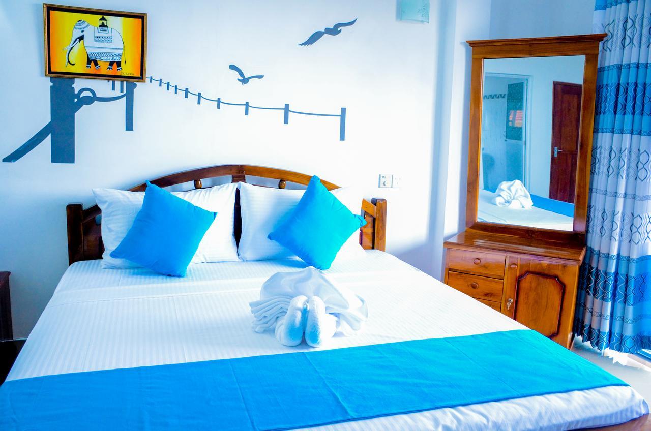 Yoho Beach Glory Hotel Negombo Zewnętrze zdjęcie