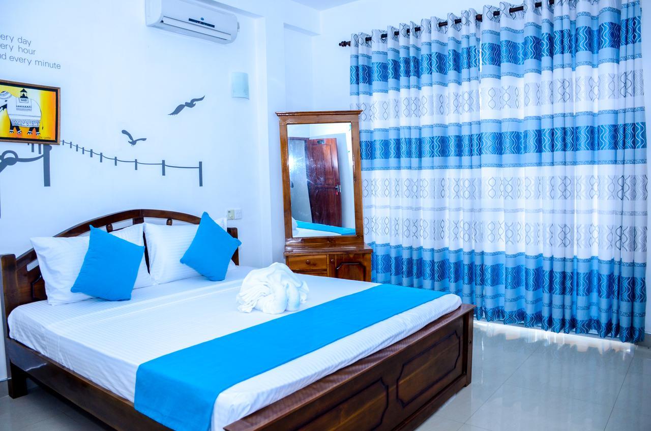 Yoho Beach Glory Hotel Negombo Zewnętrze zdjęcie