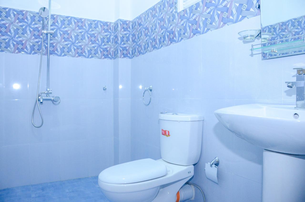 Yoho Beach Glory Hotel Negombo Zewnętrze zdjęcie