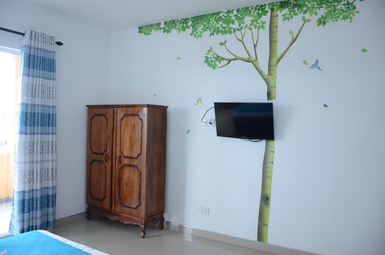 Yoho Beach Glory Hotel Negombo Zewnętrze zdjęcie