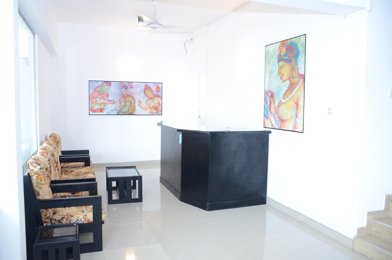 Yoho Beach Glory Hotel Negombo Zewnętrze zdjęcie