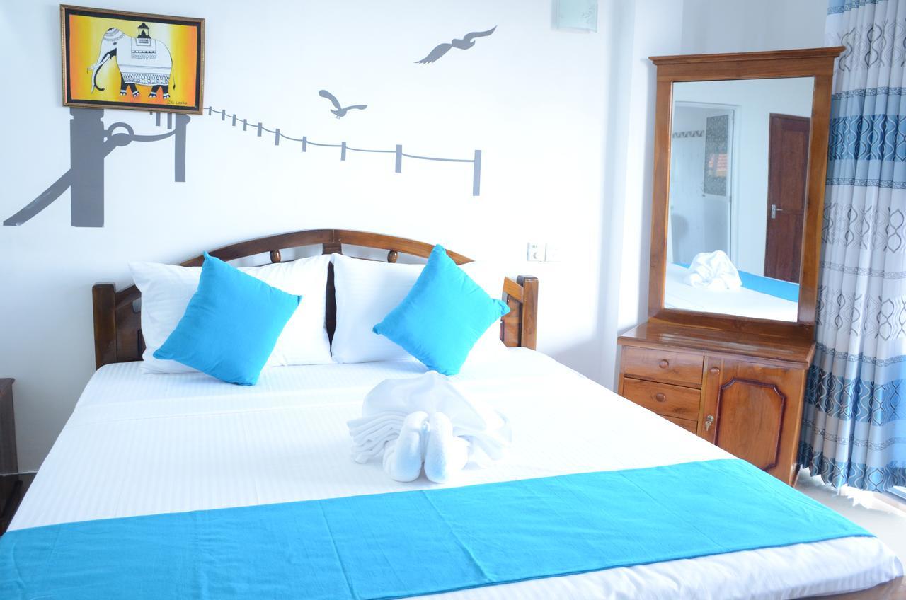 Yoho Beach Glory Hotel Negombo Zewnętrze zdjęcie