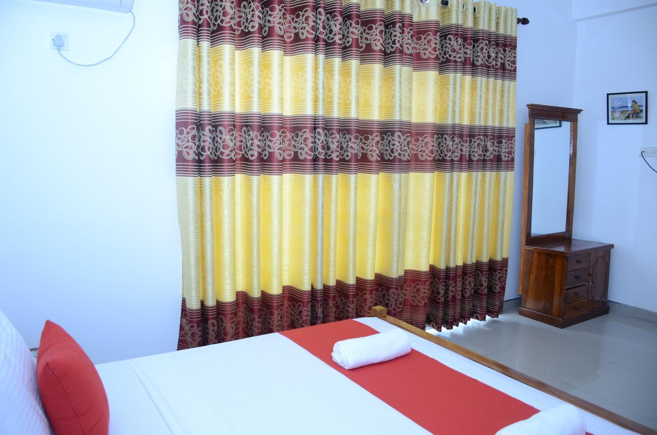 Yoho Beach Glory Hotel Negombo Zewnętrze zdjęcie