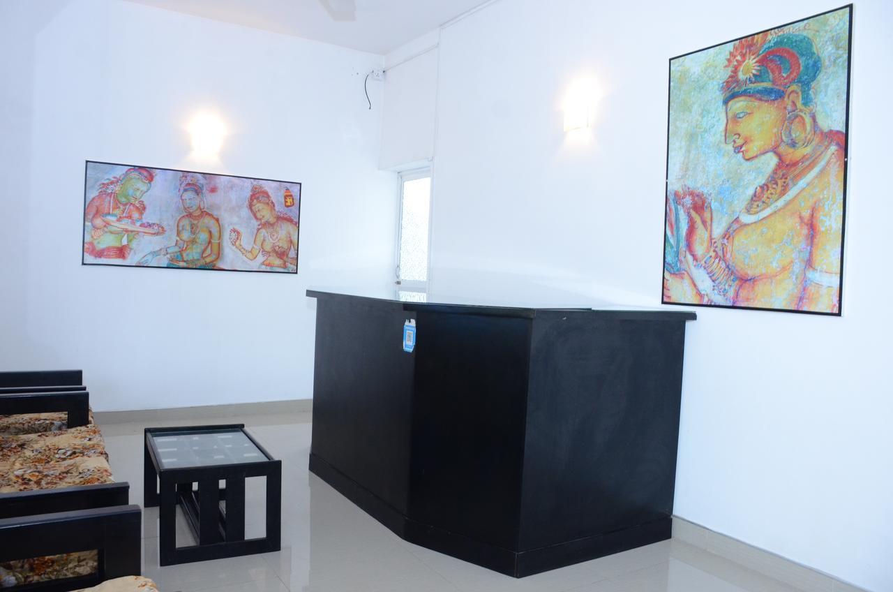 Yoho Beach Glory Hotel Negombo Zewnętrze zdjęcie