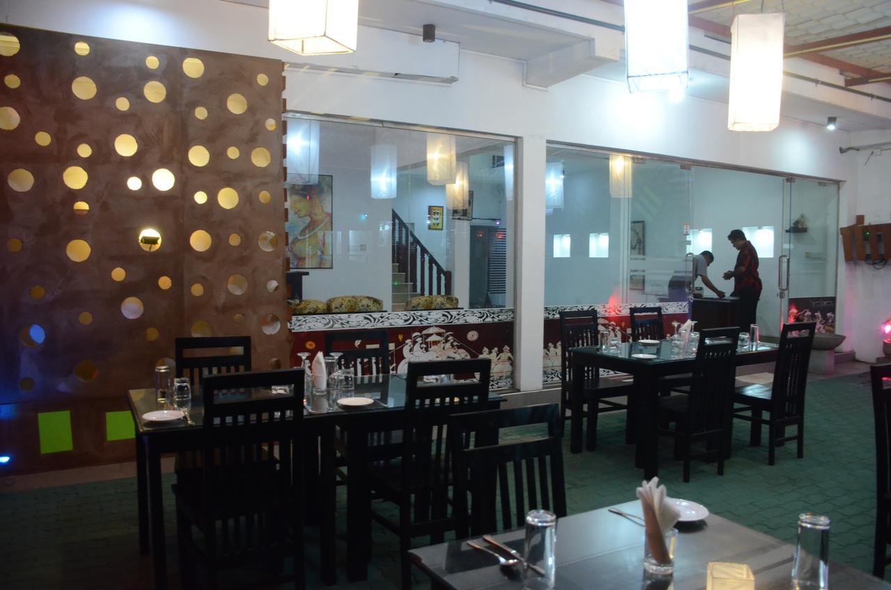 Yoho Beach Glory Hotel Negombo Zewnętrze zdjęcie
