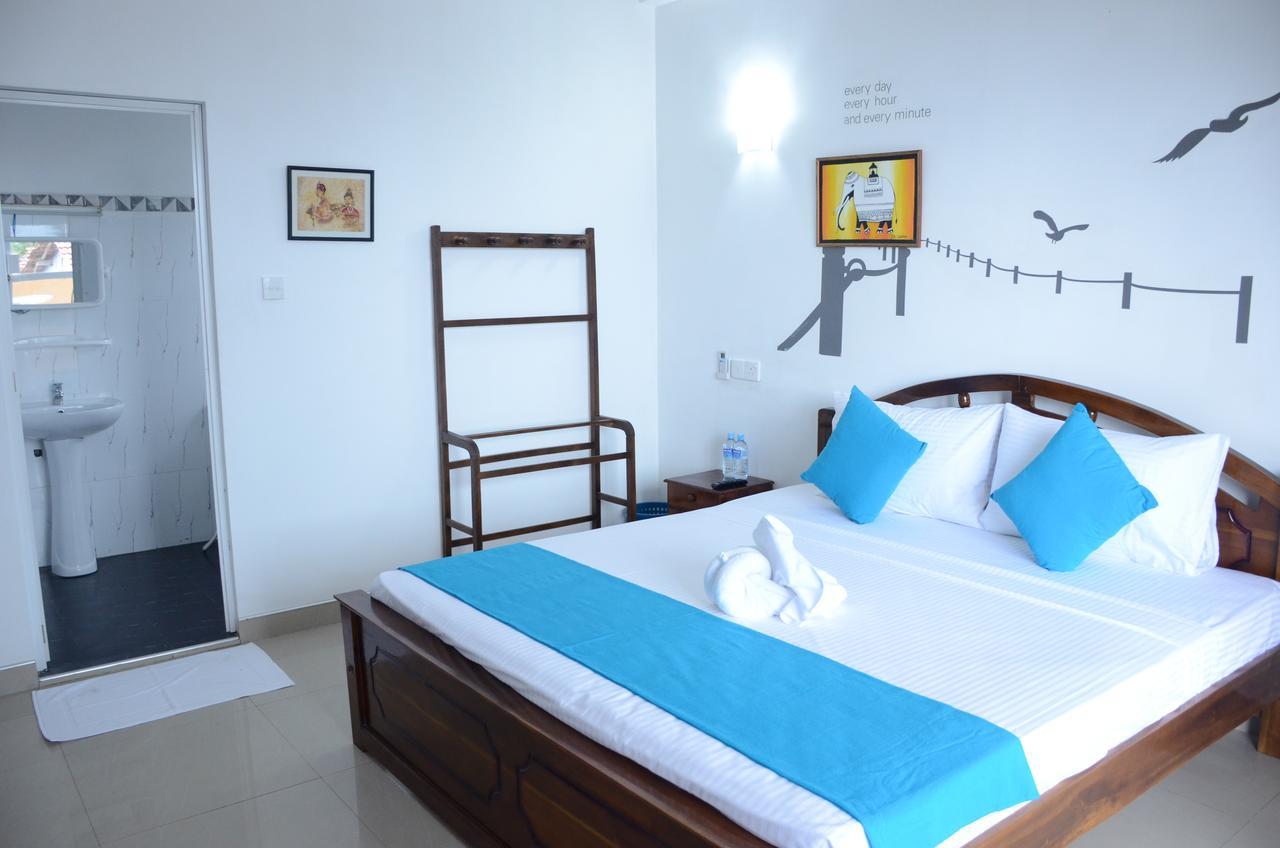 Yoho Beach Glory Hotel Negombo Zewnętrze zdjęcie