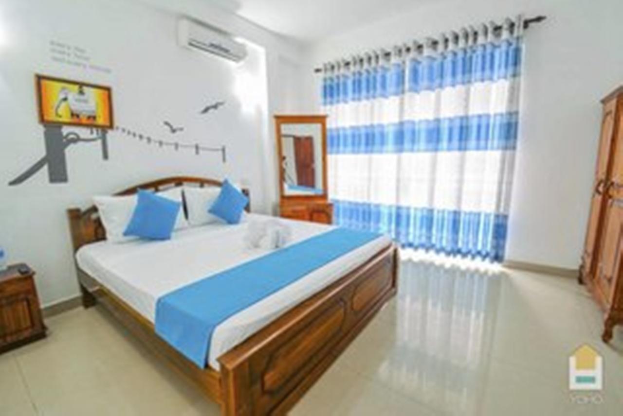 Yoho Beach Glory Hotel Negombo Zewnętrze zdjęcie