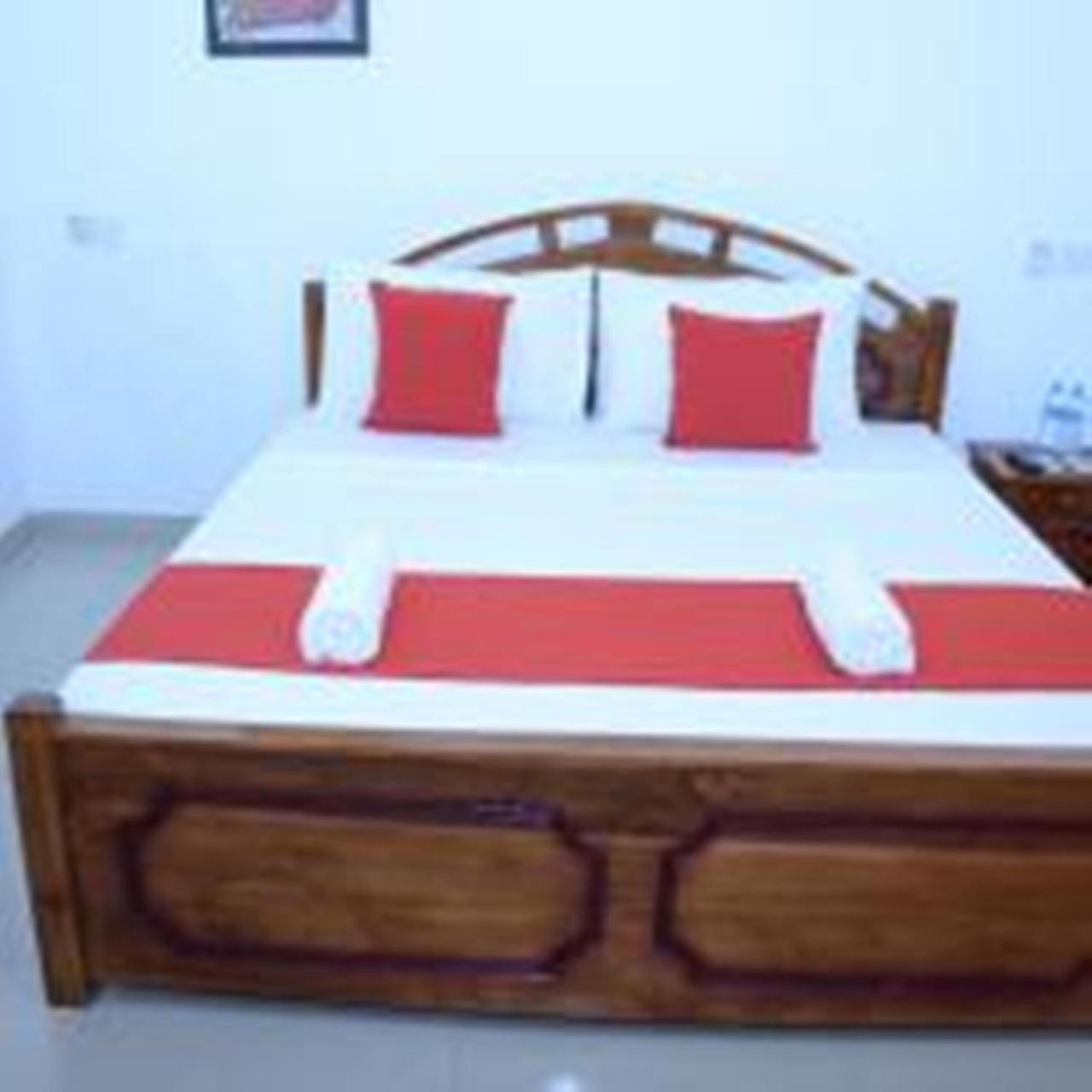 Yoho Beach Glory Hotel Negombo Zewnętrze zdjęcie